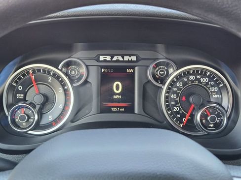 Used 2023 RAM 4500 Tradesman image 17