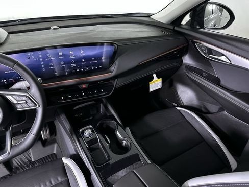 New 2026 Buick Envision Sport Touring AWD/4WD image 31