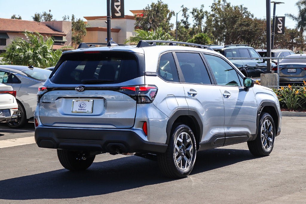New 2026 Subaru Forester Premium AWD/4WD image 4