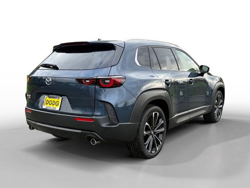 New 2026 MAZDA CX-50 AWD 2.5 S w/ Weather Package image 5