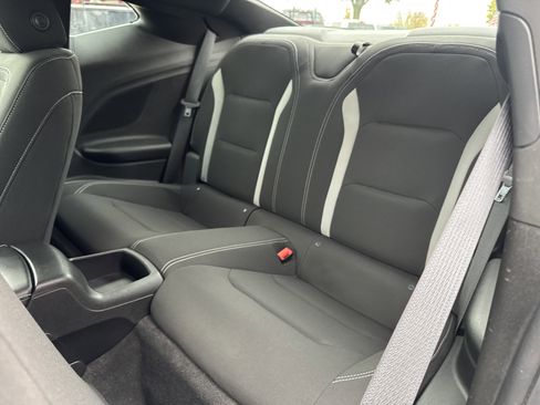 Used 2020 Chevrolet Camaro SS image 29