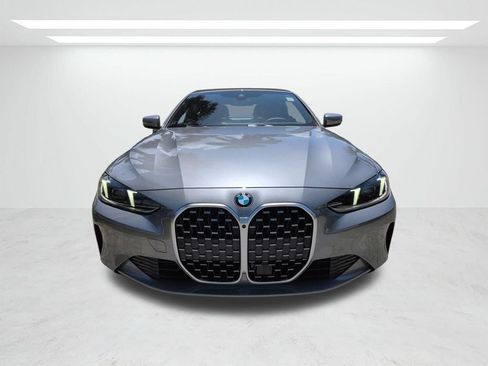 New 2027 BMW 430i xDrive Convertible AWD/4WD image 9
