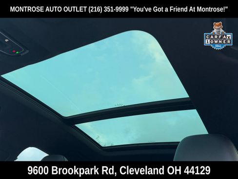 Used 2022 Audi e-tron S Premium Plus image 32