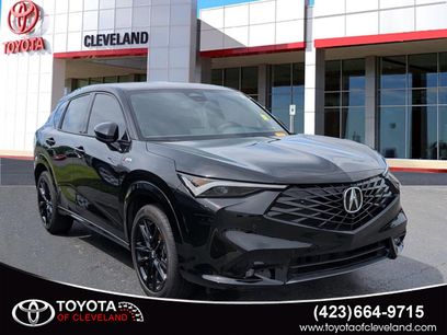 Used 2025 Acura ADX A-Spec
