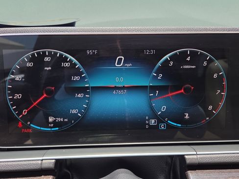 Used 2022 Mercedes-Benz GLE 350 image 24