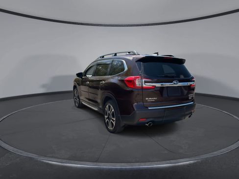 Certified 2024 Subaru Ascent Touring AWD/4WD image 6