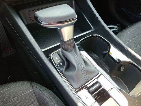New 2026 Hyundai Santa Cruz SE AWD/4WD image 8