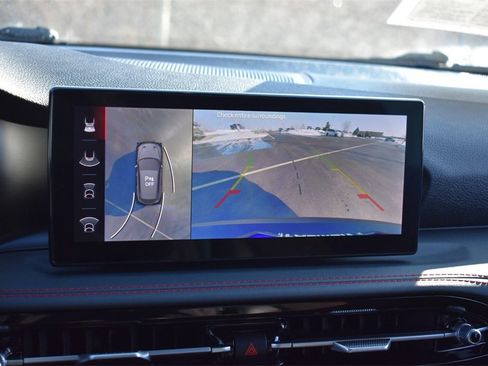 Used 2024 Dodge Hornet GT Plus w/ Track Pack image 23