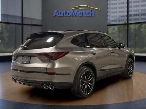 Used 2023 Acura MDX Type S image 10
