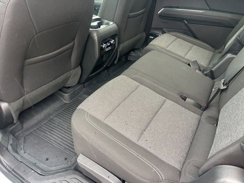Used 2026 GMC Acadia Elevation w/ LPO, Floor Liner Package FWD image 29