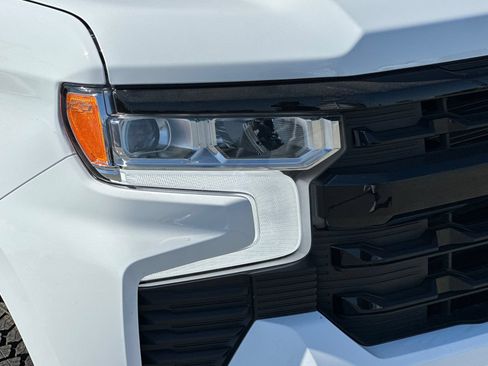 New 2026 Chevrolet Silverado 1500 LT Trail Boss w/ Convenience Package II AWD/4WD image 30