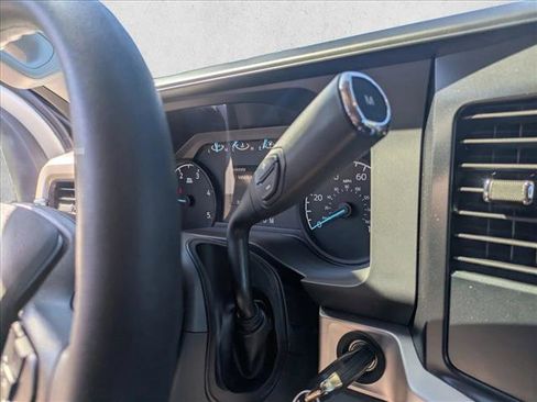 New 2026 Ford F250 XL w/ STX Appearance Package AWD/4WD image 11