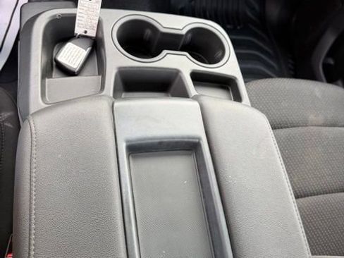 Used 2024 Chevrolet Silverado 1500 W/T w/ WT Fleet Convenience Package image 12