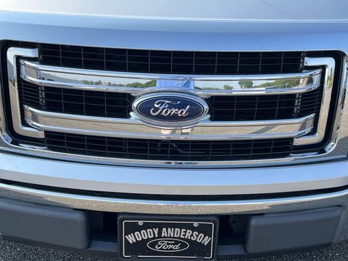 Used 2013 Ford F150 XLT w/ Mid Equipment Group RWD image 7
