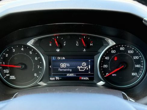 Used 2024 Chevrolet Equinox LT AWD/4WD image 19