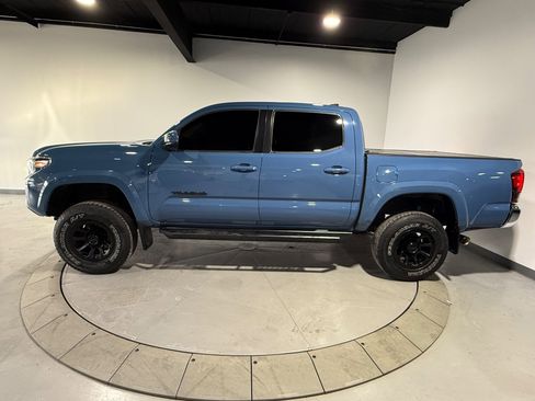Used 2019 Toyota Tacoma SR5 image 10