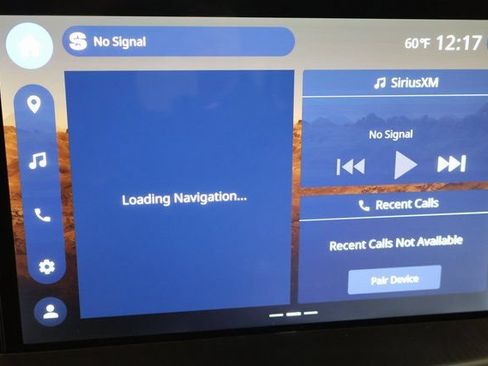 New 2026 Subaru Outback Wilderness AWD/4WD image 22