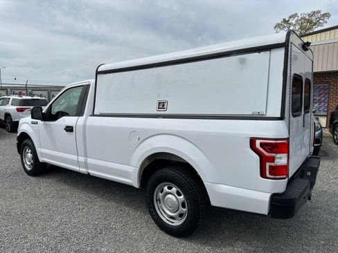 Used 2019 Ford F150 XL w/ Trailer Tow Package image 11