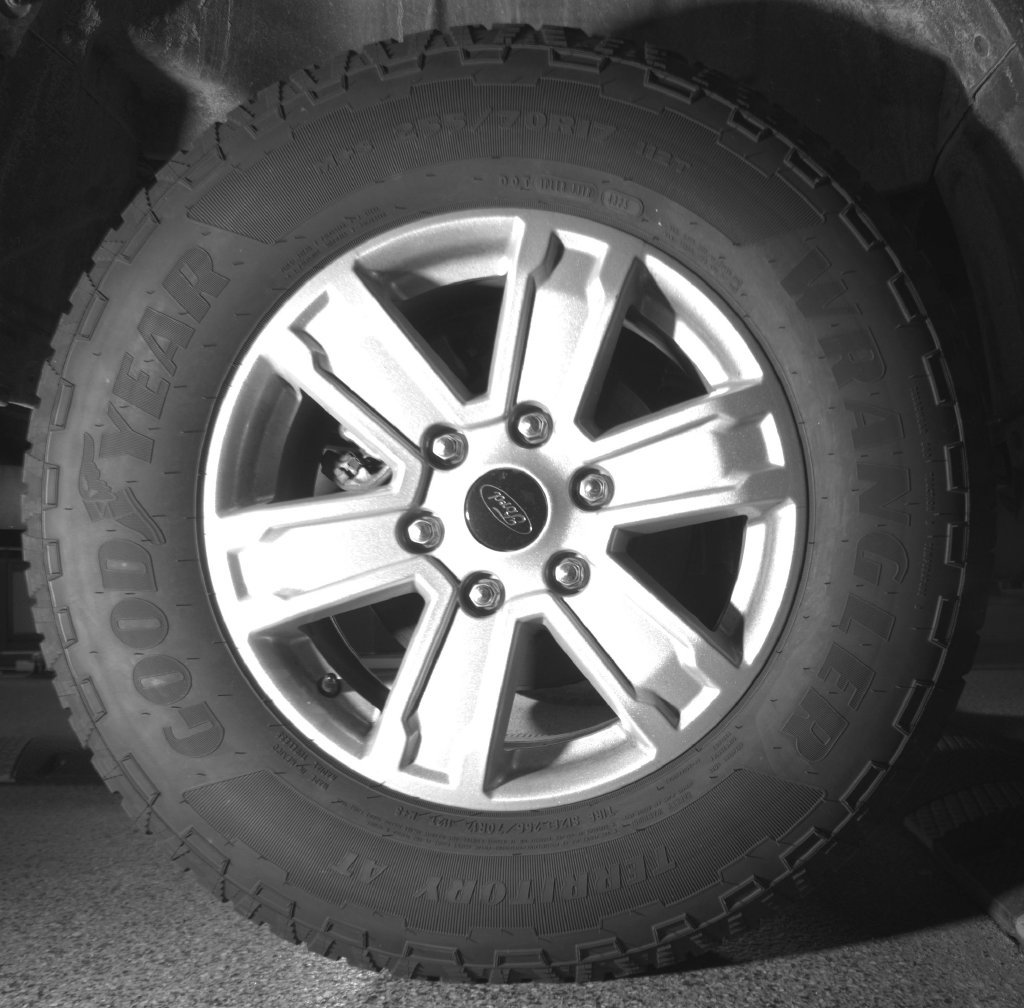 Used 2024 Ford Ranger XL w/ Trailer Tow Package AWD/4WD image 28