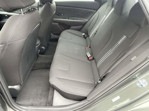 New 2026 Hyundai Elantra Sport image 10