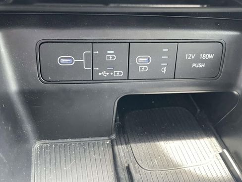 Used 2025 Hyundai Tucson SEL FWD image 21