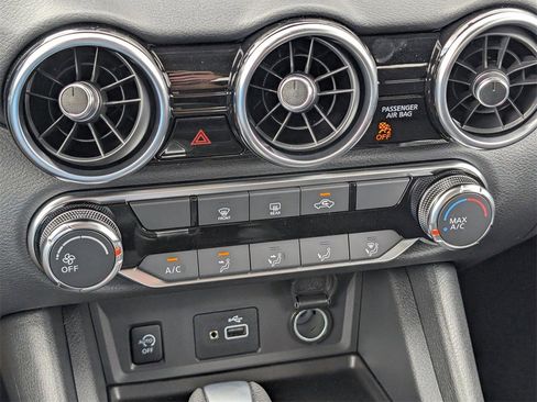 New 2025 Nissan Sentra S image 26