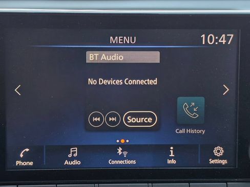 Used 2022 Nissan Altima 2.5 SR FWD image 10