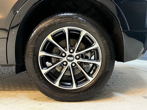 Certified 2024 Cadillac XT4 Sport image 12