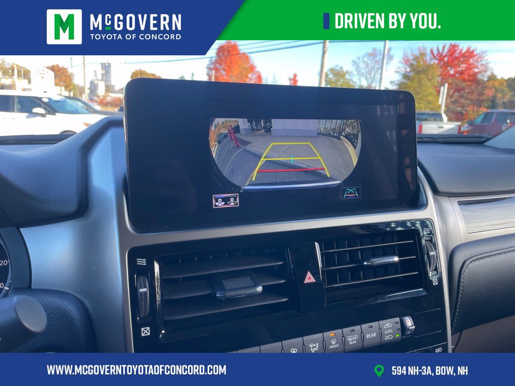 Used 2023 Lexus GX 460 Premium w/ Premium Package AWD/4WD image 34