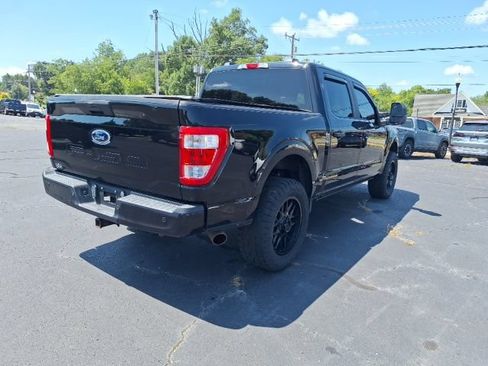 Used 2021 Ford F150 XL w/ STX Appearance Package AWD/4WD image 3