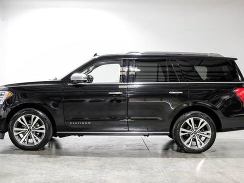 Used 2020 Ford Expedition Platinum image 24