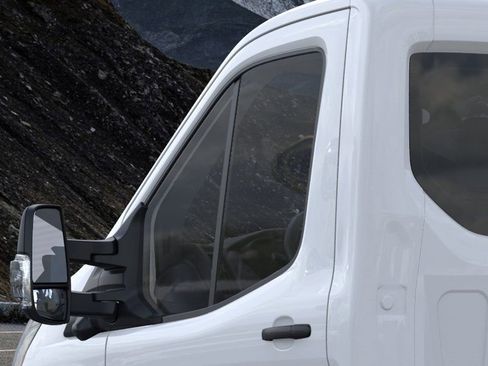 New 2026 Ford Transit 350 image 20