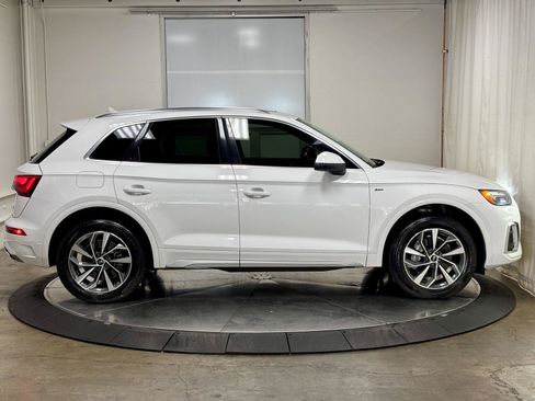 Used 2023 Audi Q5 2.0T Premium Plus AWD/4WD image 10