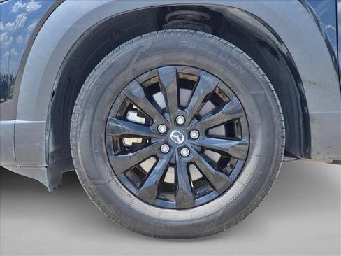 Used 2025 MAZDA CX-50 AWD 2.5 S w/ Preferred Package image 24