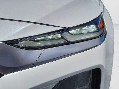 Used 2019 Hyundai Santa Fe Limited AWD/4WD image 30