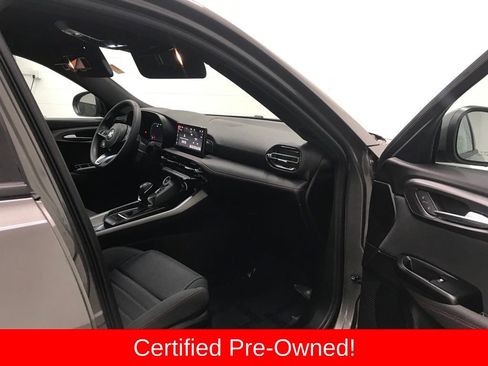 Certified 2024 Dodge Hornet GT image 34