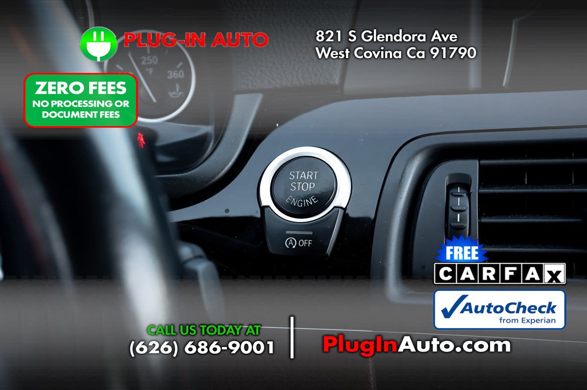 Used 2012 BMW 535i Sedan RWD image 21