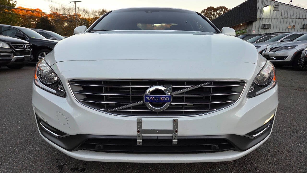 Used 2017 Volvo S60 T5 Inscription AWD/4WD image 4