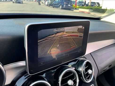 Used 2015 Mercedes-Benz C 300 Sedan image 26