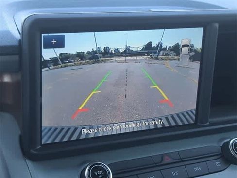 Used 2024 Ford Maverick Lariat w/ 4K Tow Package image 29