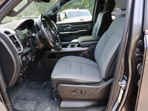 Used 2021 RAM 1500 Big Horn AWD/4WD image 19