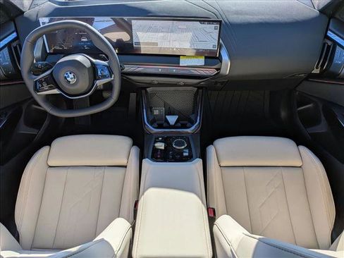 New 2026 BMW X3 xDrive30 w/ Premium Package AWD/4WD image 14