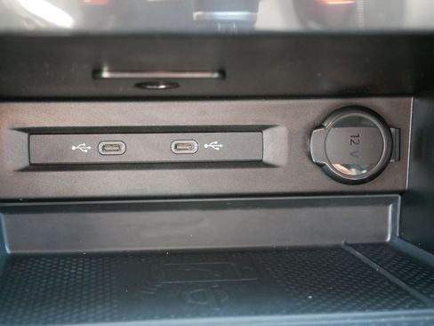 Certified 2024 Volkswagen Tiguan SE AWD/4WD image 28