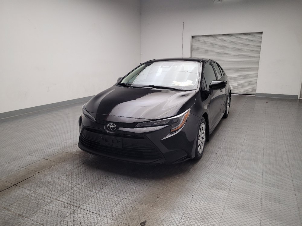 Used 2024 Toyota Corolla LE FWD image 15