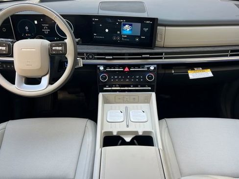 New 2026 Hyundai Santa Fe Calligraphy FWD image 13
