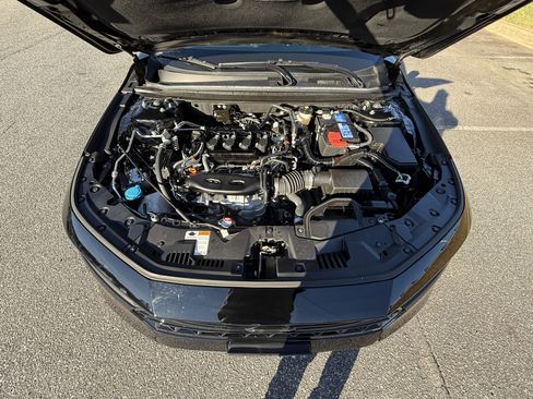 Used 2024 Honda Accord EX image 34