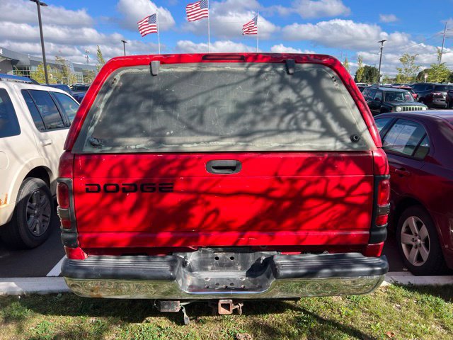 Used 2001 Dodge Ram 1500 Truck 2WD Quad Cab image 5