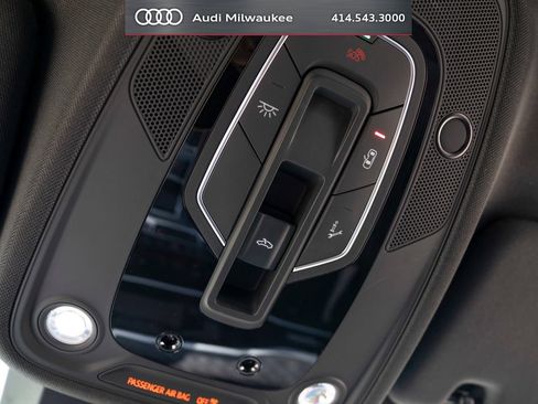 Used 2025 Audi A6 2.0T Premium w/ Convenience Plus Package AWD/4WD image 31