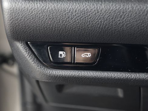 Used 2024 Lexus NX 350h AWD w/ Vision Package image 16