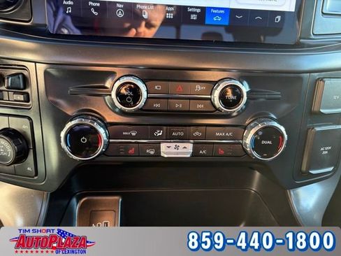 Used 2025 Ford F150 Tremor w/ Tow/Haul Package image 21